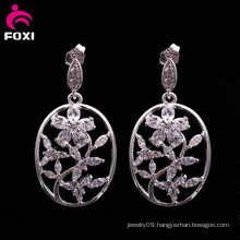 Gold Plated Beautiful Designed Earrings for Women